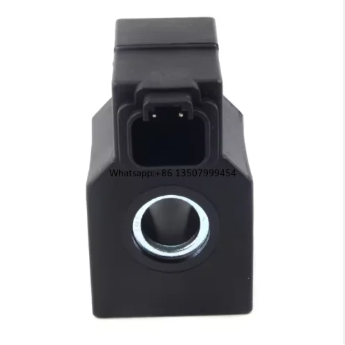 COIL XKAL-00050 XKAL00050 Xkal 00050 for Cummins 6BTAA5.9 for Hyundai R210-7 R215-7 R225-7 R210-7H R220-7 Excavator Accessories