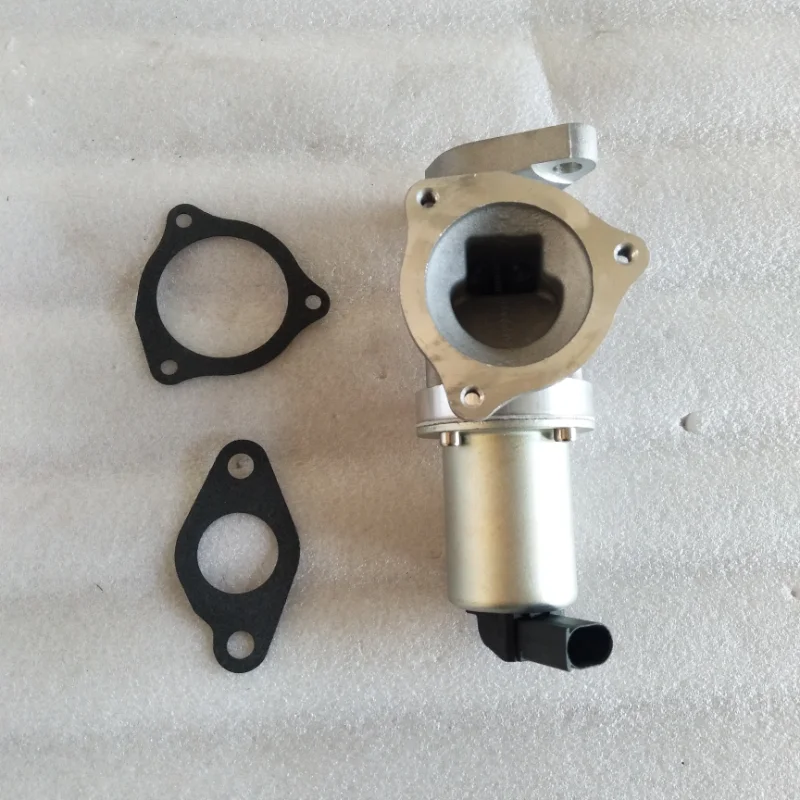 

EGR VALVE FOR HYUNDAI SANTA FE CM D4EB 2.2L Diesel 2006-2009 GRANDEUR Sedan 2.2 2006-2010