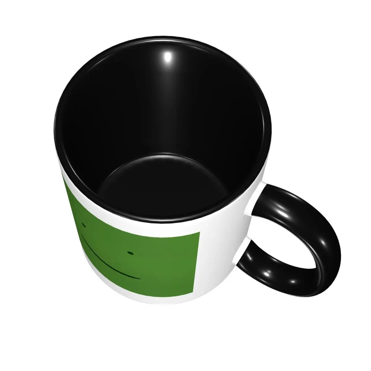 Liam Plecak z Hfjone Smile Mug - Śmieszne ceramiczne kubki do kawy, herbaty, mleka, naczynia do napojów, prezent dla przyjaciół — zdjęcie 4