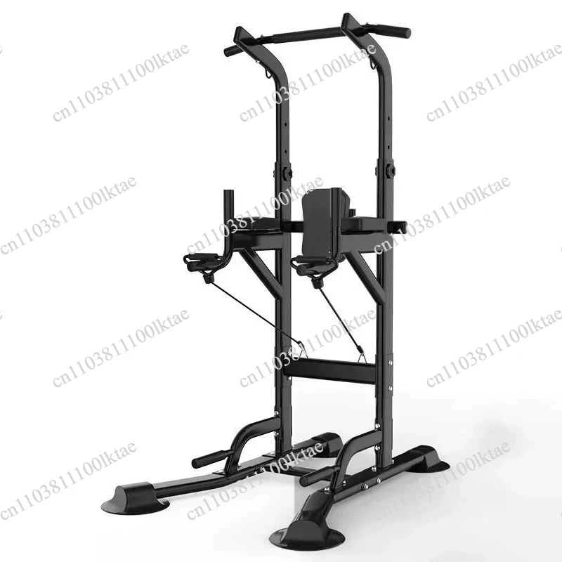 Upgrade Upgrade Multifunctional Body Buliding Arm Back Exercise Indoor Fitness Equipment Horizontal Bar Single Parallel Bar Pull
