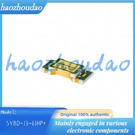 

1pcs New original genuine, SYBD-13/16-63/53/272HP+ three high-power double directional couplers