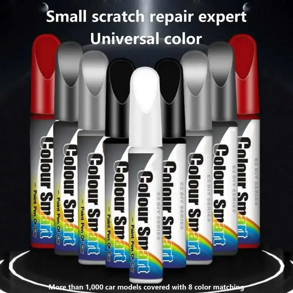 

painting Mark Pen Waterproof Car Tyre Tire Tread Tire Paint Pen Marker Scratch Removal Repair Automotive Touchup Graffiti Sketch