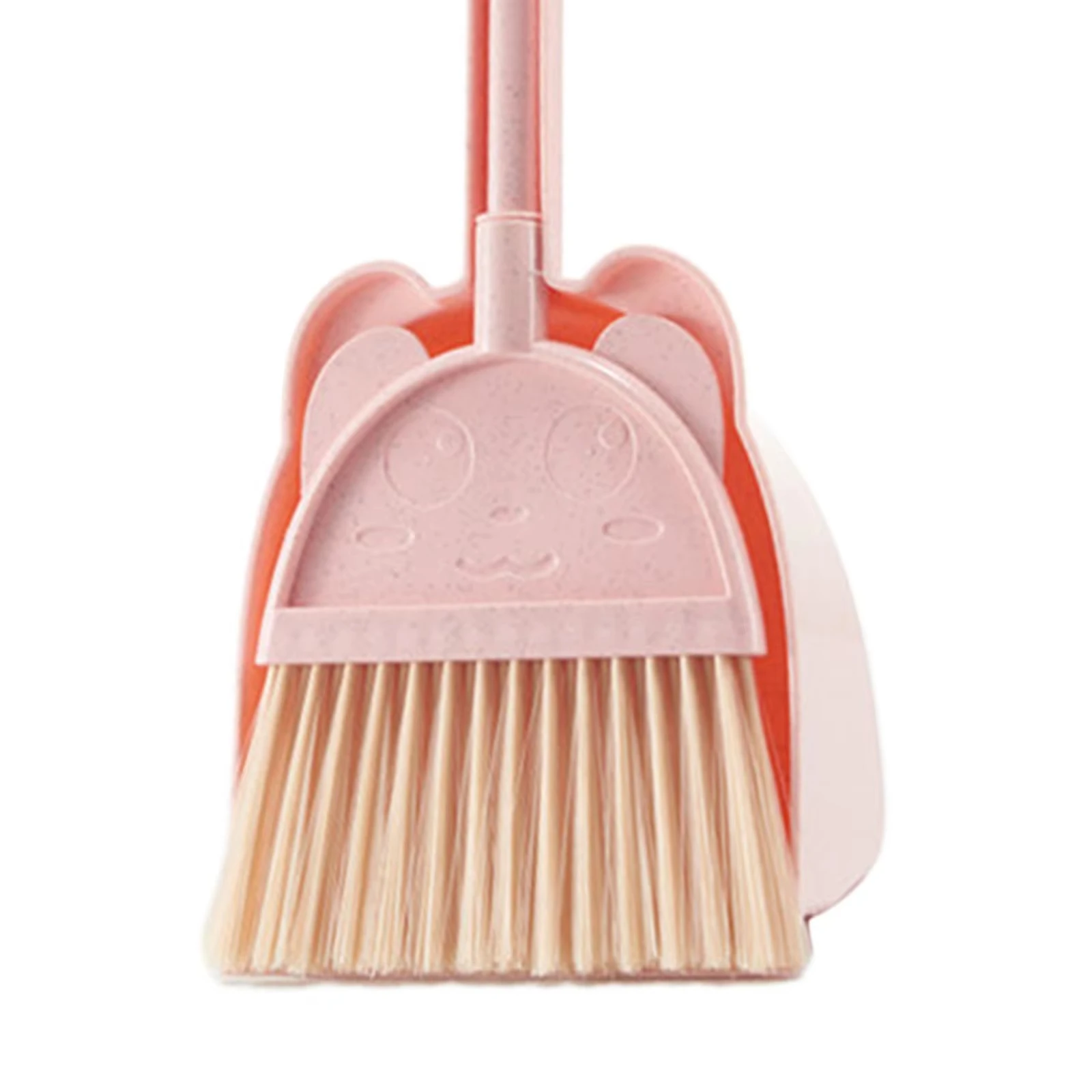 Mini Children Broom and Dustpa - Kids Outdoor Broom recension och pris