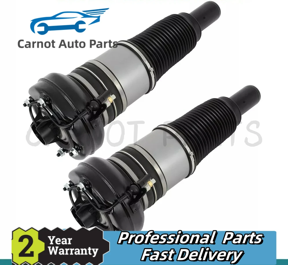 

1pcs Front Air Spring Suspension Air shock For Porsche Macan (95B) 2014-2018 95B616039R, 95B616039J, 95B616039F, 95B616039H