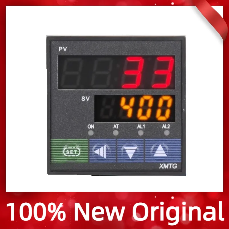 

Brand new original DKC-G XMTG intelligent temperature regulator XMTG-7411 7511