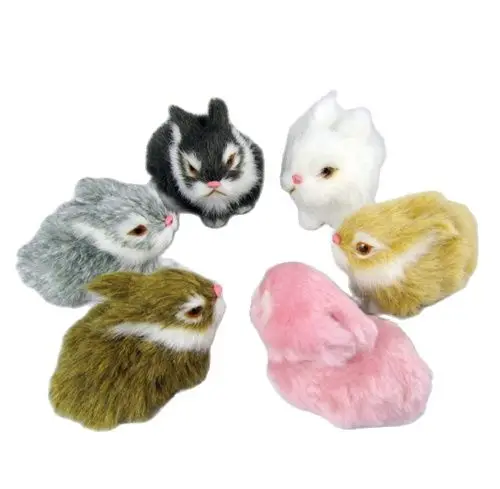 free shipping mini bunny rabbit