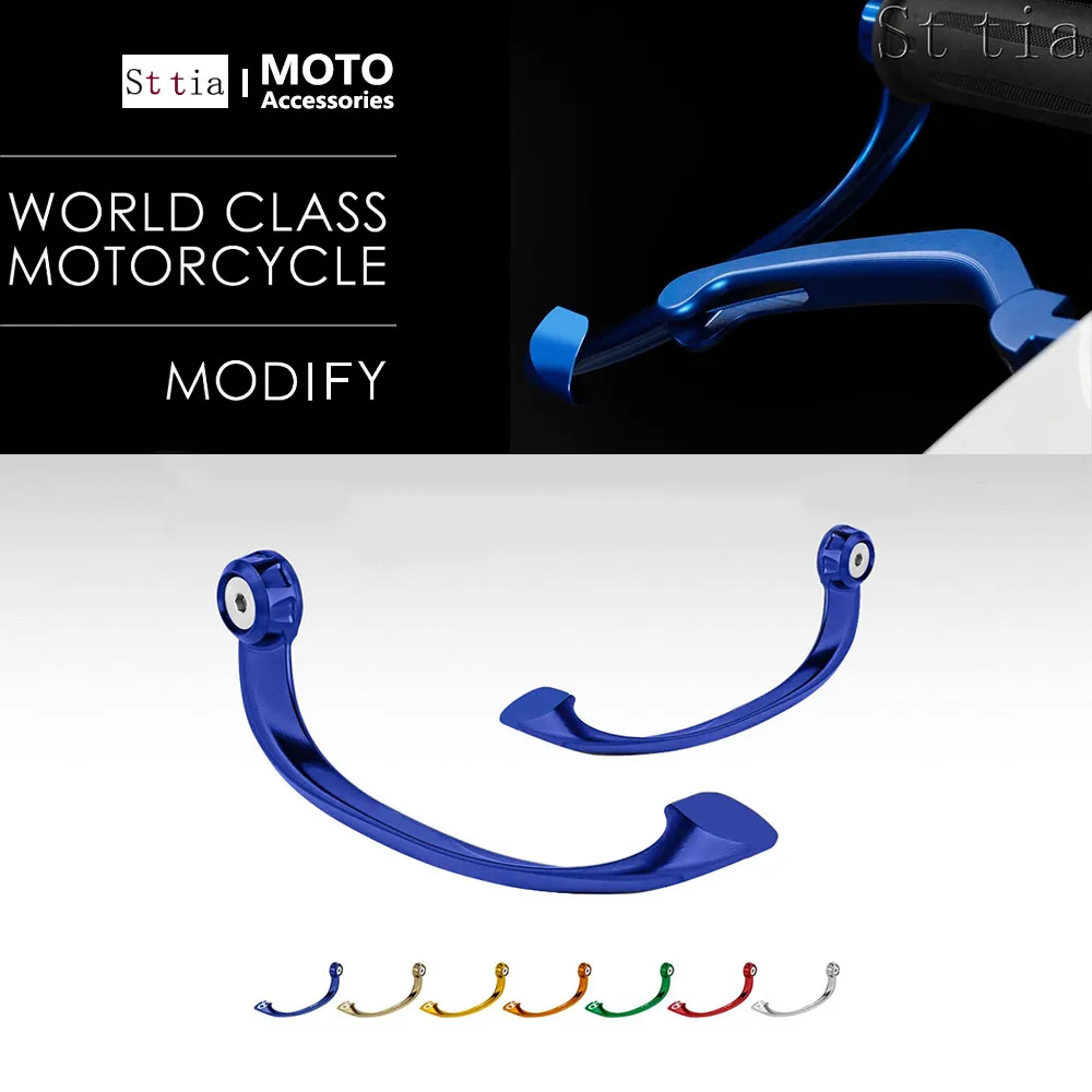

Motorcycle Brake Handle Protects For BMW S1000RR M1000RR 2019-2025 M1000 RR S1000 RR Clutch Lever Protector