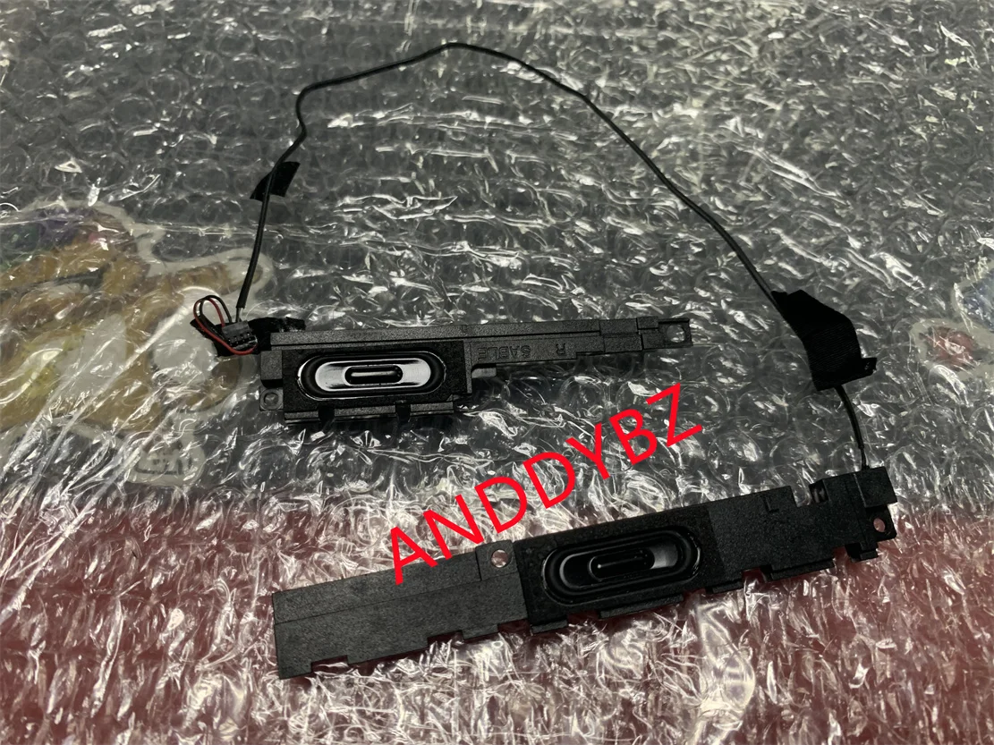 مكبر صوت أصلي لـ HP PAVILION X2 ، 10-n ، اختبار موافق ، شحن مجاني