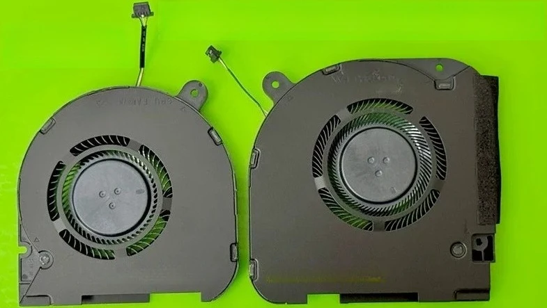 Вентилятор охлаждения для Dell G7 17 7700 0WMJ4N 0KFDJ9