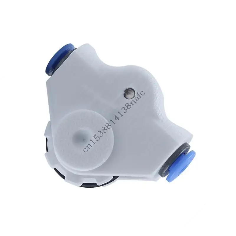 

594F Easy Installation Manual Feeder and Filament Catcher Filament Tube Expansion for 3D Printer Accessories