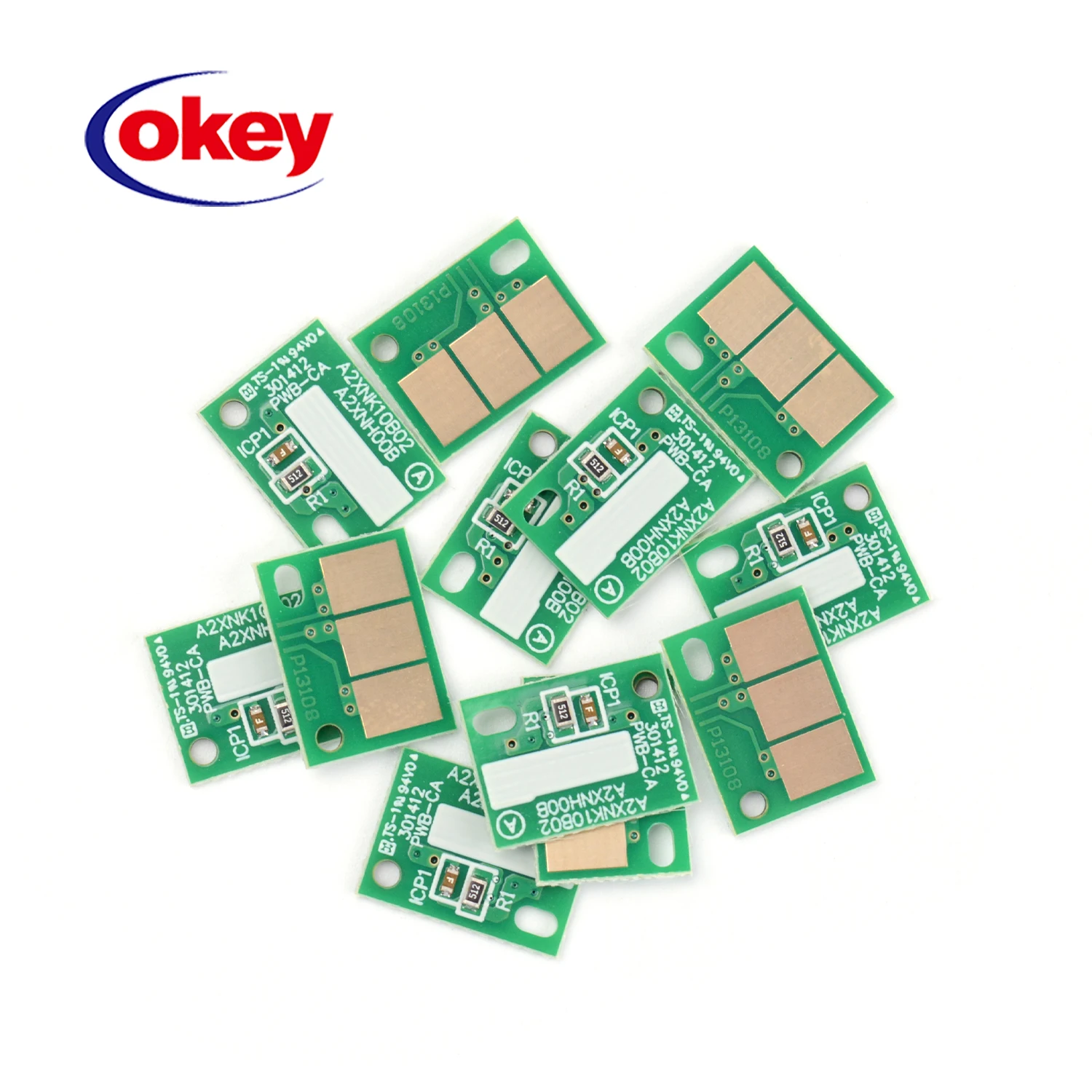 20x TN328 TN-328 TN 328 for Konica Minolta bizhub C250i C300i