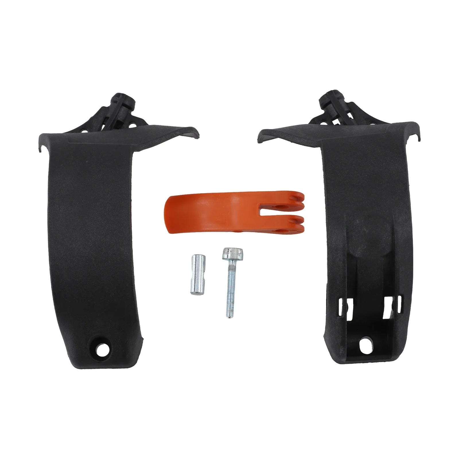 BR800 BR700 Back Pack Blower Handle Support & Throttle Band Clamp 4282-790-0700 Gardening Tools Replacement Garden Power Tool