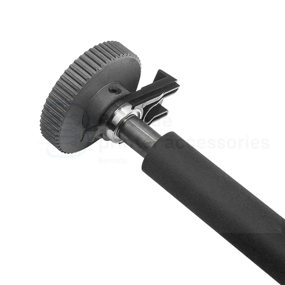 JN28801-0 Platen Roller for Citizen CL-S700 CL-S703 CL-S703C Thermal Printer