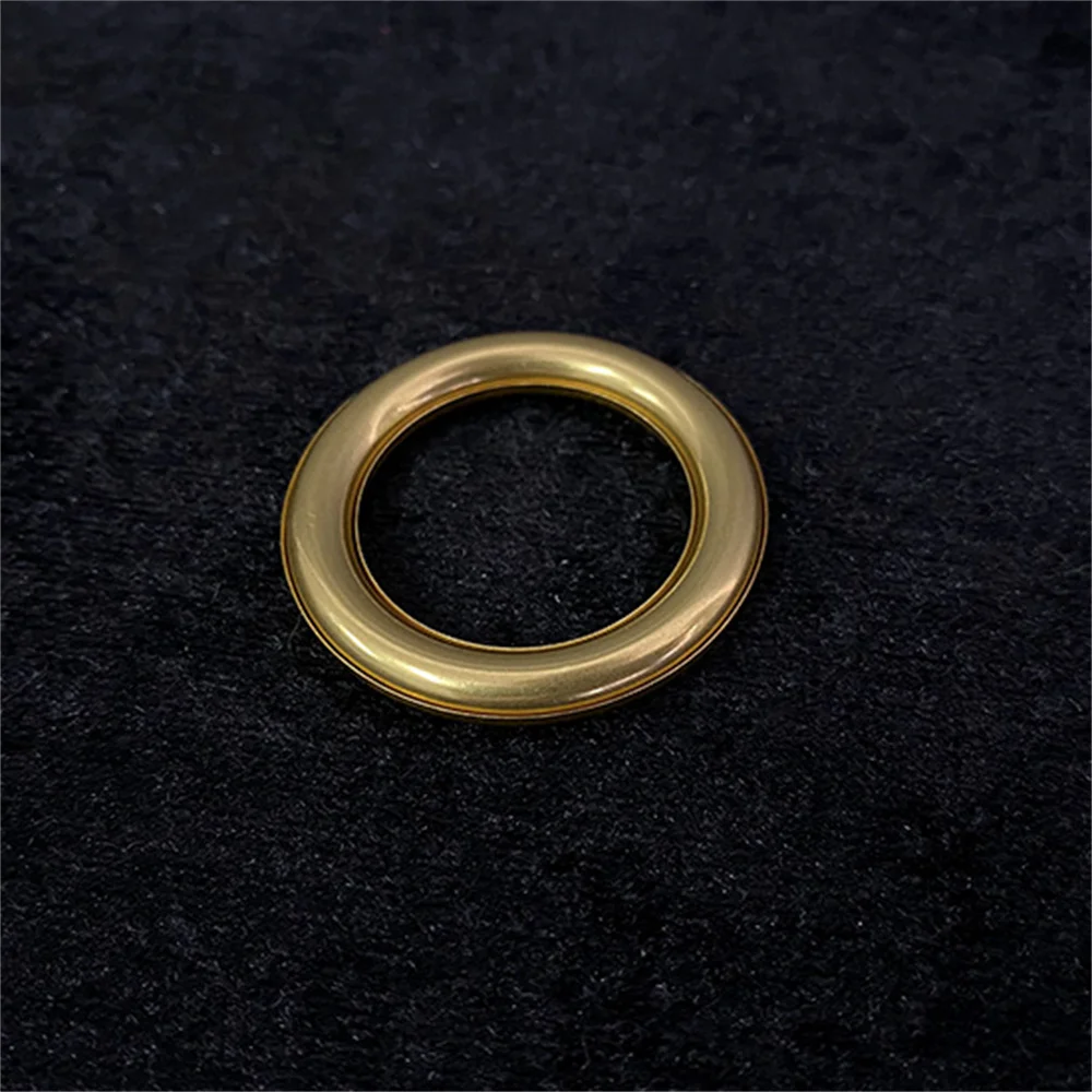 Ellis Ring 2.0 Goocheltrucs Podium Close-Up Magia Ring Verschijnen/Verdwijnen Magie Mentalisme Illusie Gimmick Prop Ring En Ketting Magica