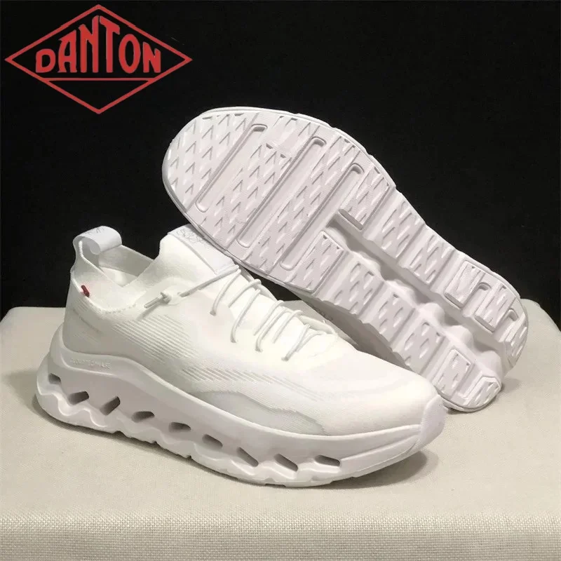 Chaussures HOT Neu The Roger-Rro Herren Damen Cloud-X Umfassende Fitness-Trainingsschuhe Atmungsaktive Outdoor-Laufschuhe mit Dämpfung