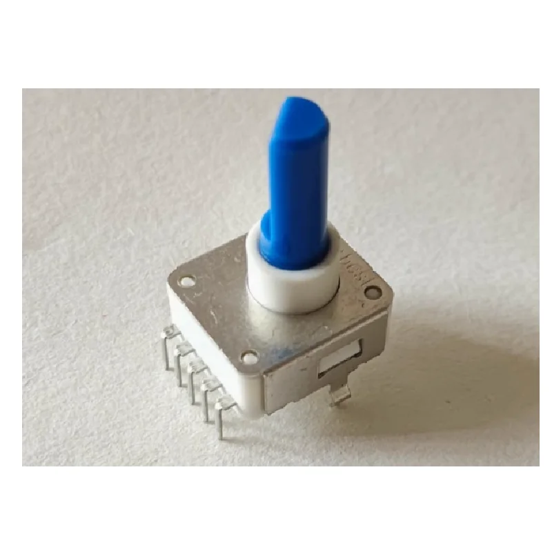 3500 5000 watt induction cooker rotary gear switch 8 12 gears 360 rotation single row 5-pin firepower adjustment