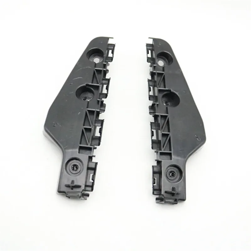 

Car Exterior Plastic Front Bumper Bracket For Lifan X50 AAB2803140 AAB2803130