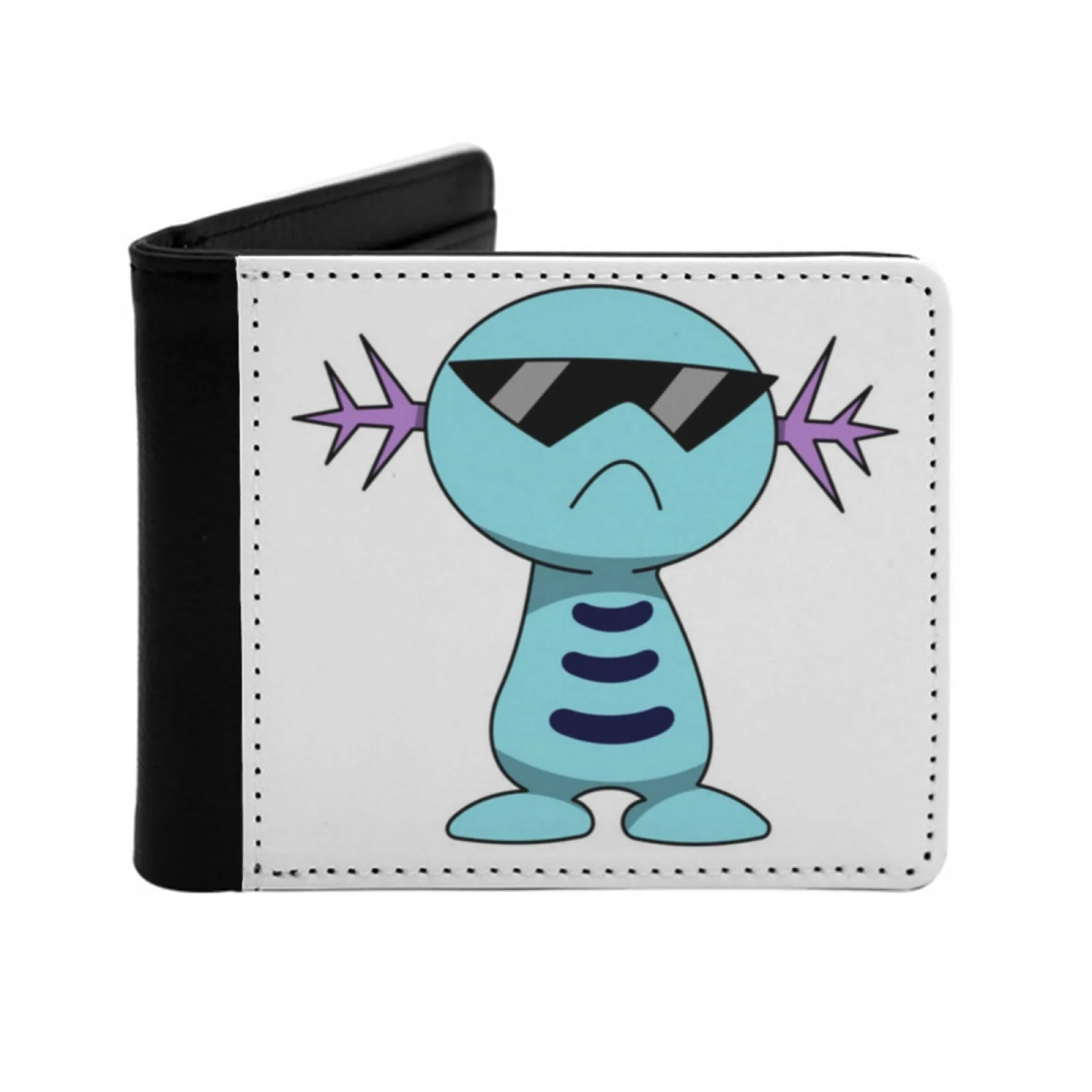 

Персонализированный мужской кожаный кошелек Badass Wooper, сумка для кредитных карт, кошелек Wooper Wooper Wooper Wooper Wooper Wooper Wooper Wooper Wooper