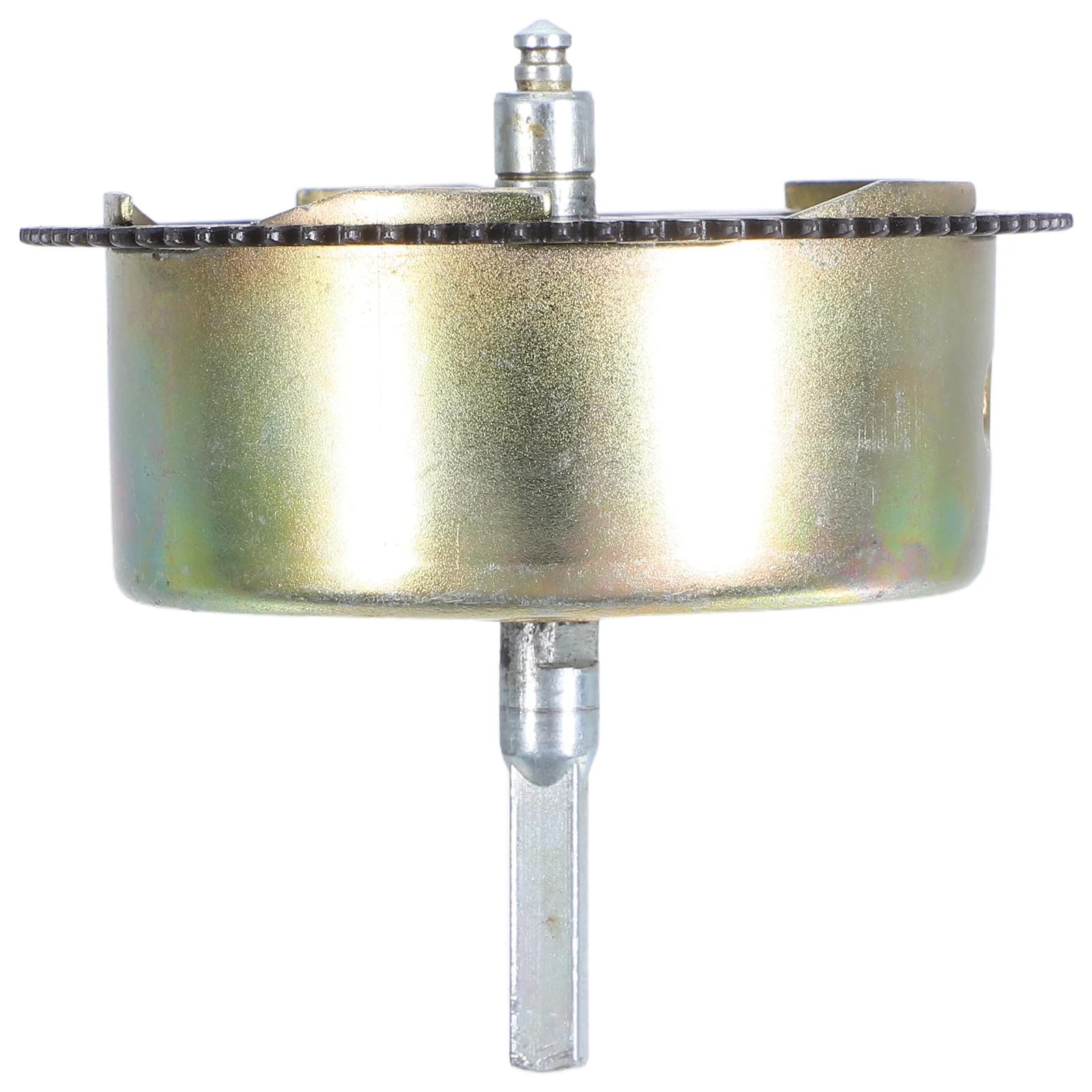 

Quartz Grandfather Clock Mechanical Coil Spring Replacement DIY Floor Clock Repair Accessories Drill Press Spring