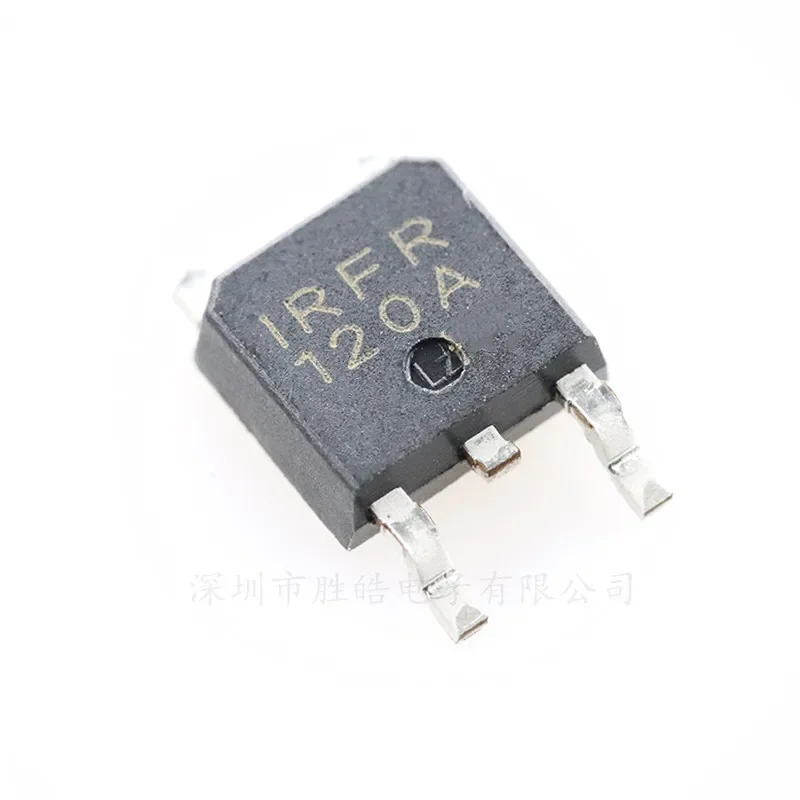 

(5PCS) NEW IRFR120A IRFR 120A MOS Good Quality