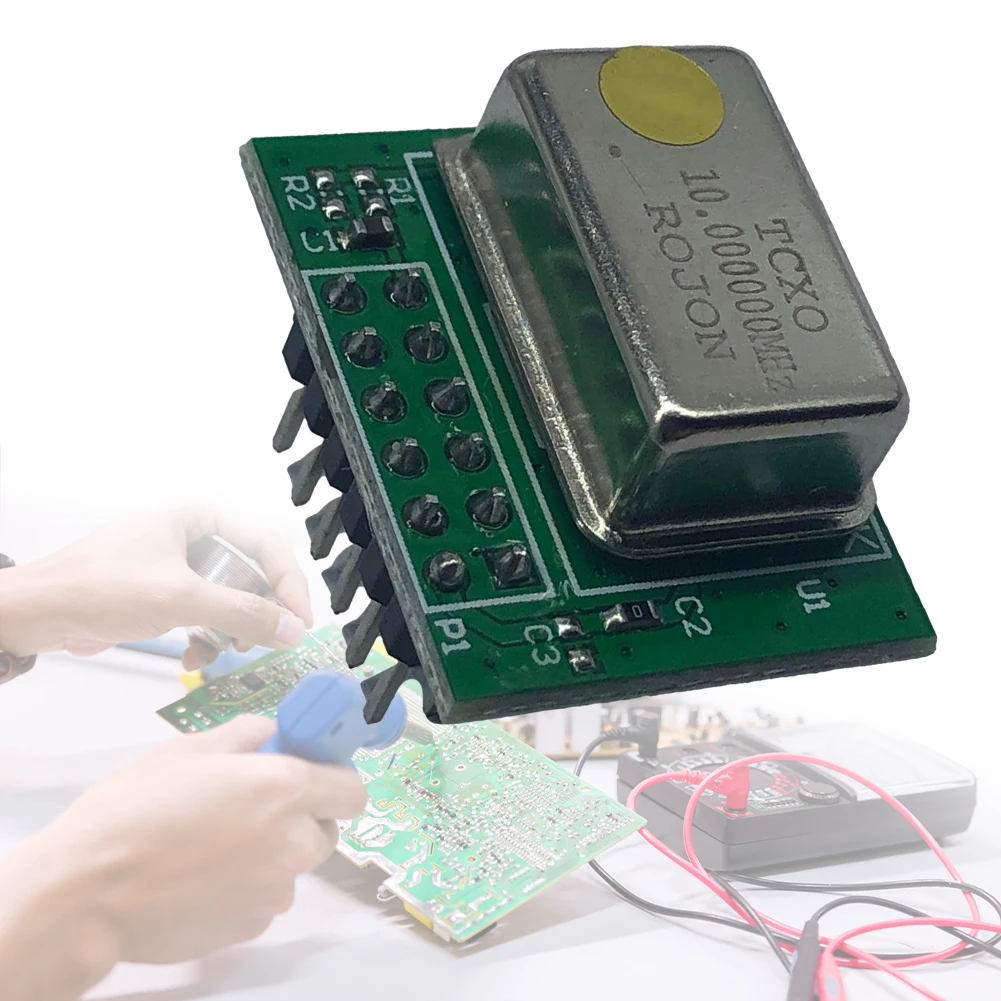 modulo-oscilador-de-relogio-externo-tcxo-ppm-01-de-alta-precisao-para-hackrf-one-sdr-gsm-wcdma-lte