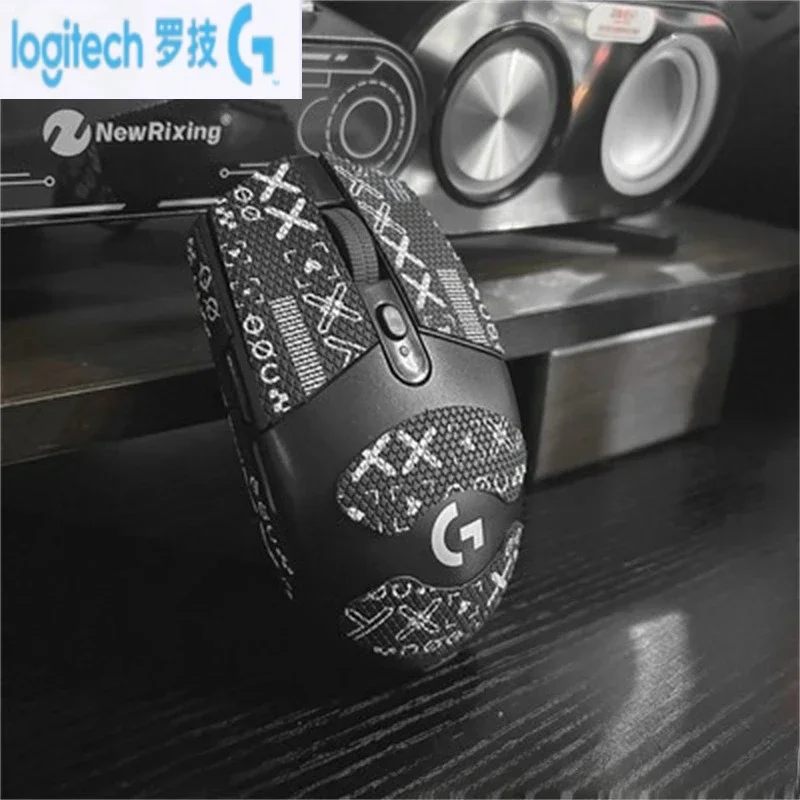 

Проводная игровая мышь Logitech G304, механические кнопки, высокоточная мышь для ноутбука, ПК, без драйвера