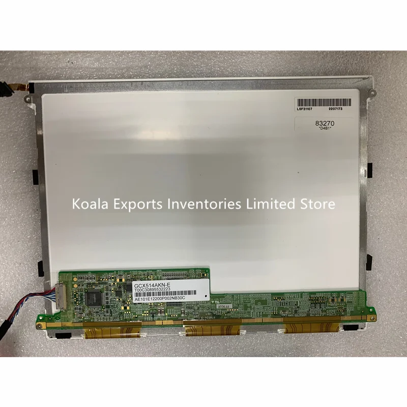 GCX514AKN-E  ORIGINAL