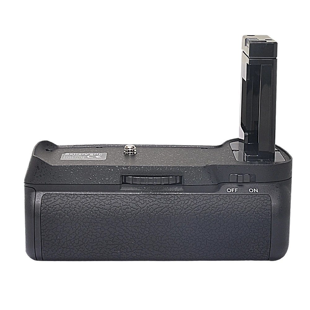 Mcoplus MB-D3100 Professional Vertical Battery Grip for D5300 D3100 D3200 D3300 Camera with 2 psc EN-EL14 battery