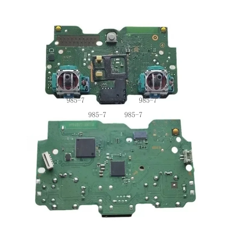 PS4/SLIM/PRO Gamepad Handle Main Board, 055 010 030 Controller Function Main Board