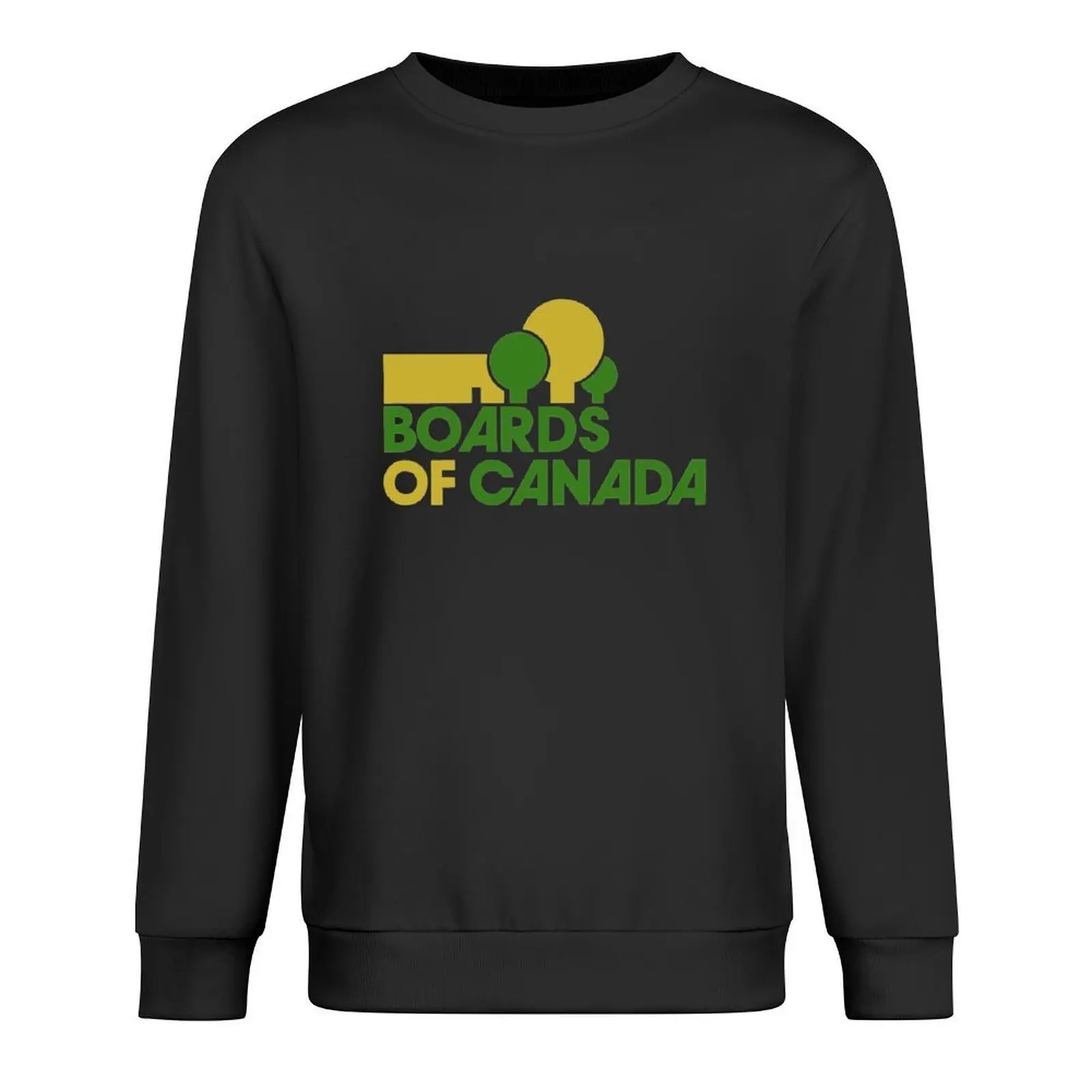 

Boards Of Canada Pullover winter clothes mens designer clothes tracksuit autumn jacket men autumn sweatshirt