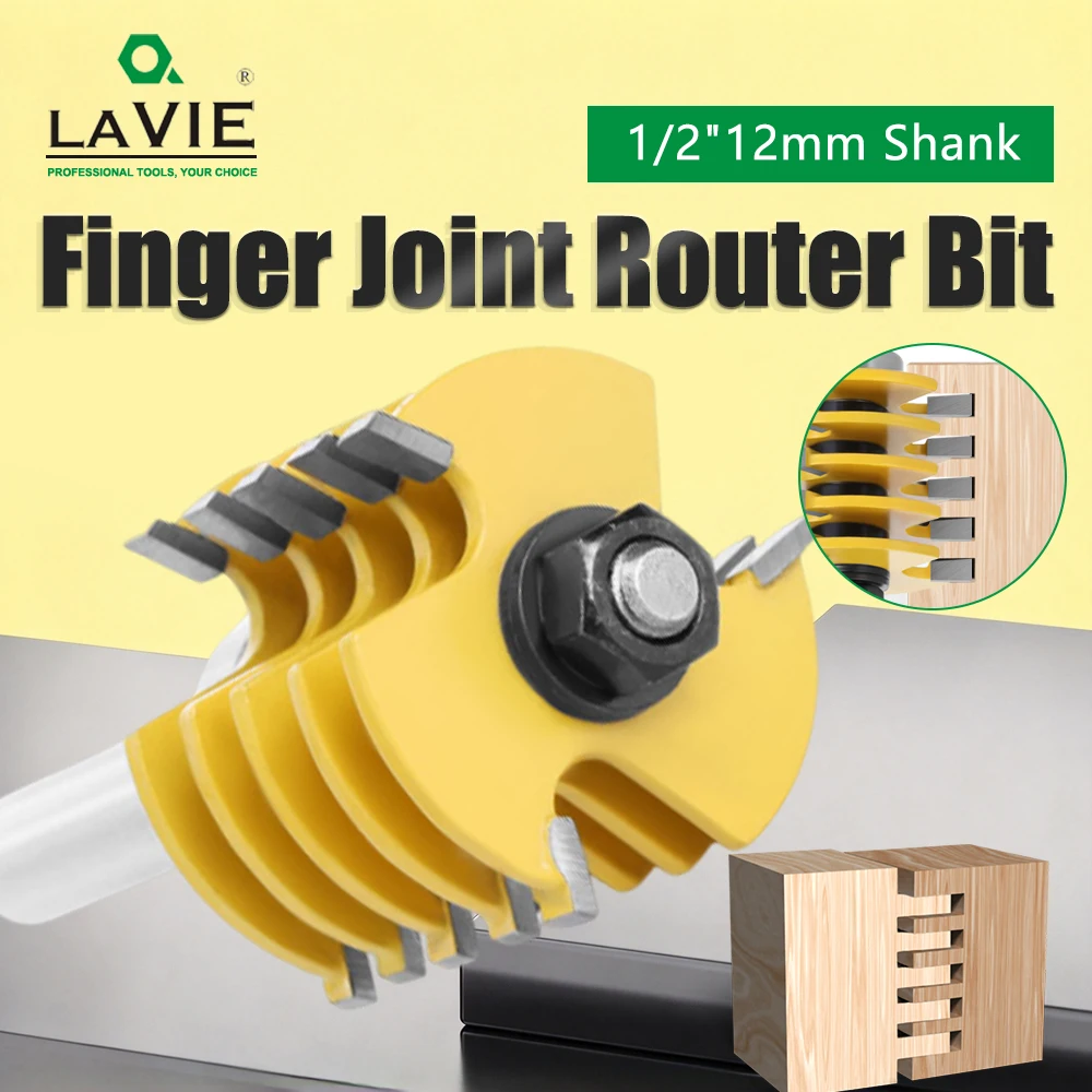 LAVIE 12mm 1/2