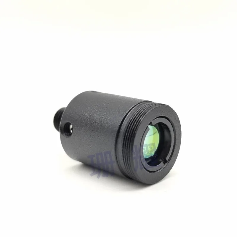 Aspherical fiber collimating lens 808/905/980/1064nm laser collimation, coating antireflection SYAR-10