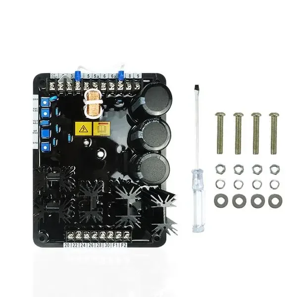 Automatic Voltage Regulator AVR VR6