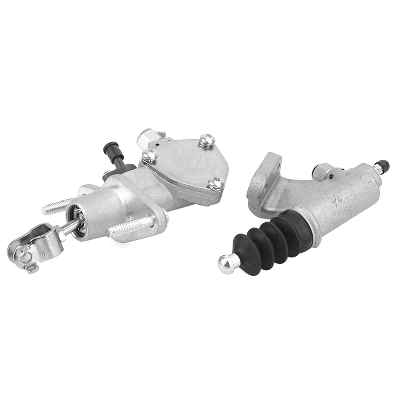 

Clutch Slave Cylinder & Master Cylinder Assy For CIVIC FA1 FD1 FD2 2006-2011 46930-SNA-A41 46920-SNA-A02