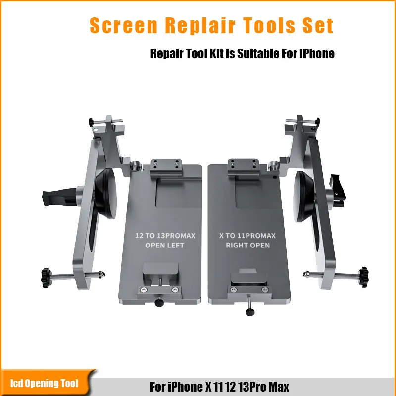 

Universal Phone Tools Repair LCD Opening Tool for Mobile Phone Screen Separator for x 11 12 13pro max