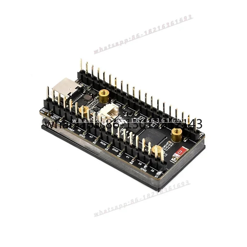 2026GOOD NewSP32-S3 Development Board 1.9 Inch Display Touch LCD Screen WiFi/Bluetooth BLE5 With SD Card Slot