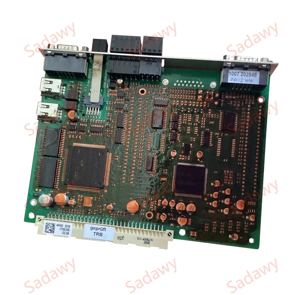 AMK Brand new original KW-R04 KWR04 Servo Control card Circuit Board with warranty