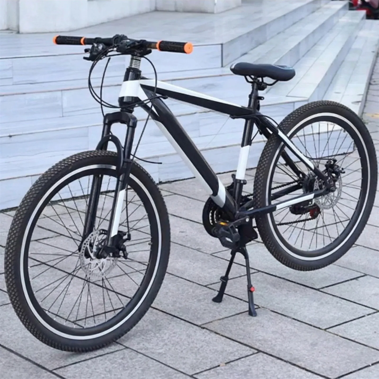 Thumbnail 3 - #73 Cheapest Bicycle Kickstands Deals You Can Get