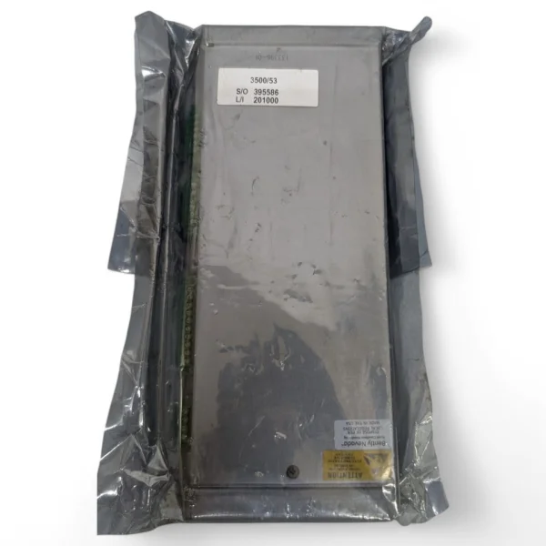 

350053 133396-01 Io Module Brand New Original Spot Plc