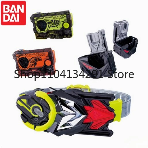 

Original Bandai DX Kamen Rider Zero-One Zero-One Driver Hiden 01 Transformation Belt Shooting Wild Wolf Yaku Toy Model