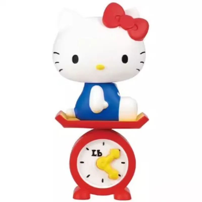 Рисунок 5 - Sanrio Hello Kitty капсульные игрушки