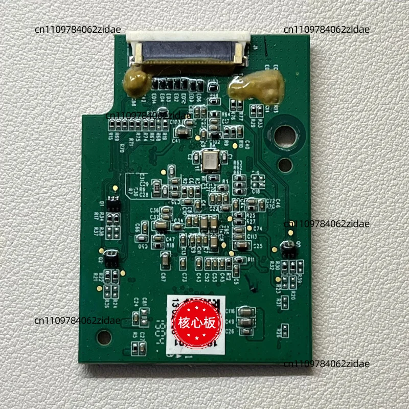 For Core Main Control Circuit Board Replacement Spare Parts for Ecovacs Deebot T5 DX33 DX55 DX65 DX93 DX96 N8 Robot Vacuum