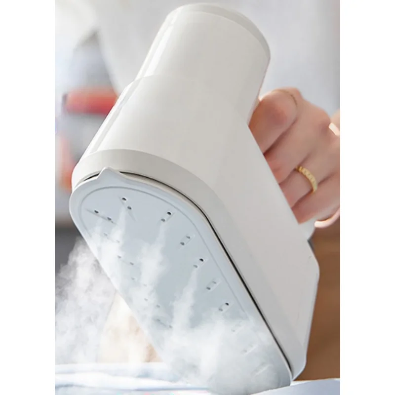 Handheld Garment Steamer Pressing Machines Household Small Steam and Dry Iron Multi-Functional Portable Ironing Clothes