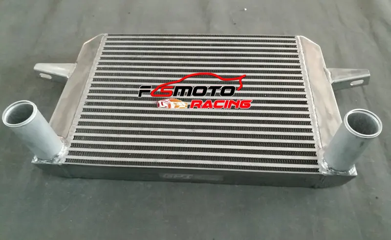 FMIC Intercooler For Ford Sierra RS500 ESCORT RS Cosworth 2wd/4wd with 3