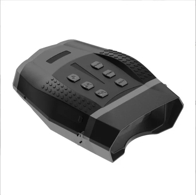 Nachtsicht Infrarot 6X Zoom 1080P HD Fernglas