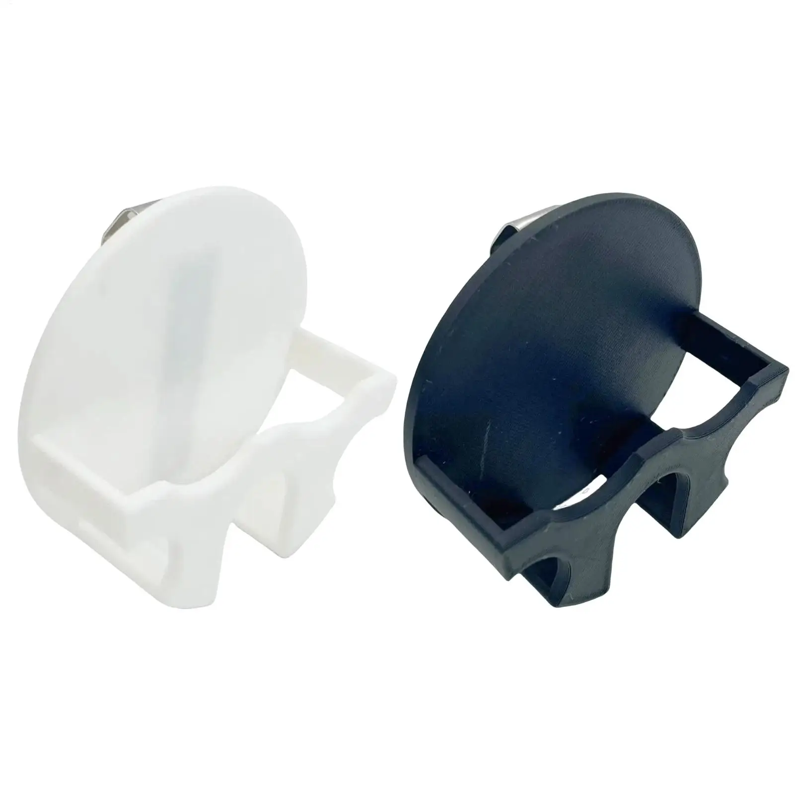 

Держатель для консервных банок для автомобильного козырька, круглые банки, зажим для хранения автомобильных многофункциональных компактных автомобильных аксессуаров для интерьера