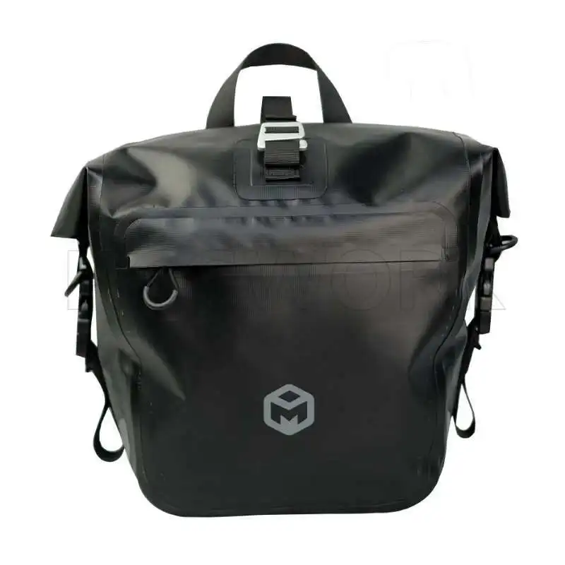 

Motorcycle Accessories Side Case Bag Waterproof for Honda Cb190ss
