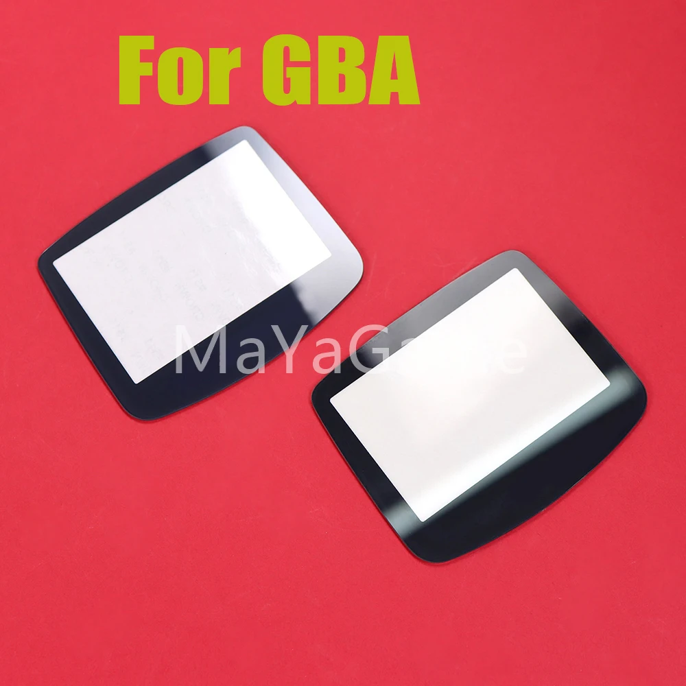 

20pcs New Lens Screen Protector Cover Replacement for Nintendo GBA Console Game