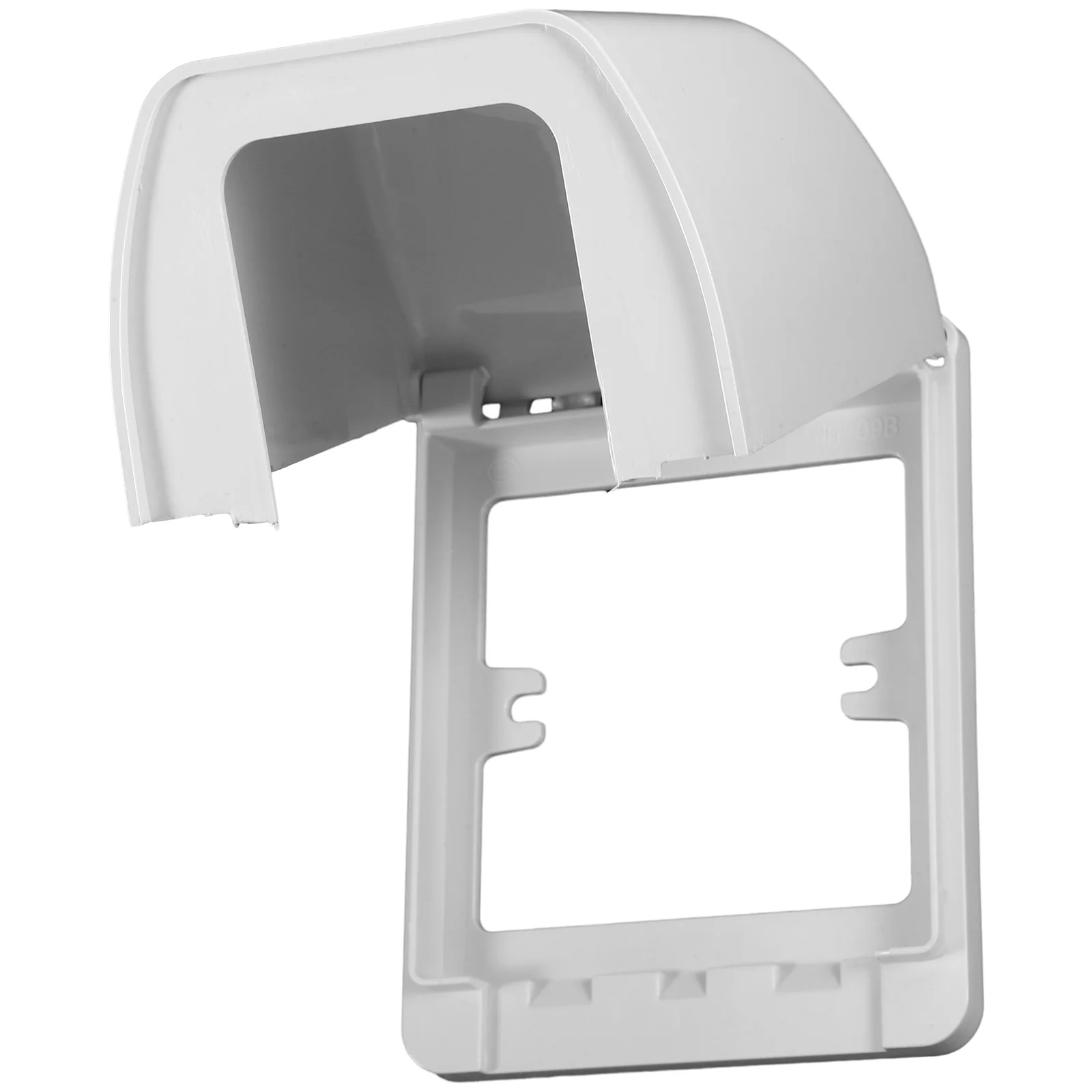 

Bathroom Electric Outlet Cover Weatherproof Wall Receptacle Protector Easy Install Home Decor Outlet Cover Bathroom Accessories