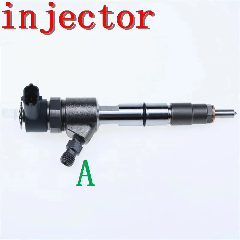 

Diesel Engine Common Rail Injector 0445110511 0445110512 0445110363 0445110721 0445110461 0445110612 0445110660 0445110365